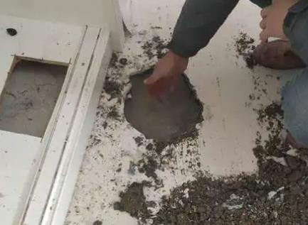 诸暨卫生间漏水维修公司分享下精确定位查漏水一次多少钱?不同级别收费不同