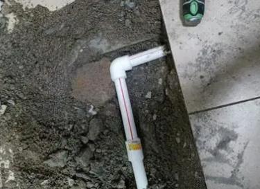 诸暨阳台漏水维修时有哪些声音会影响检漏仪