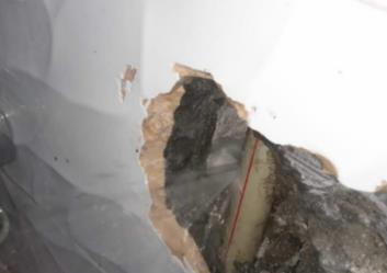 诸暨卫生间漏水维修的步骤和流程。